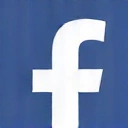 Facebook ikon
